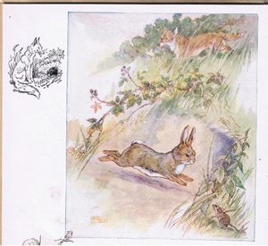 Worst Fright of All by Anne Anderson